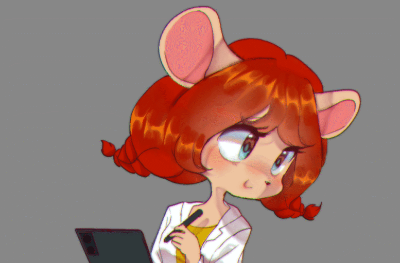 It started with a random idea…